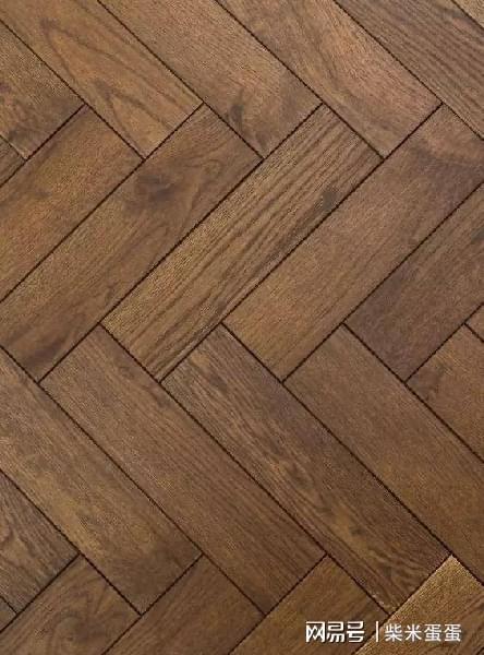 木地板美不美,鋪貼方法很重要,鋪錯(cuò)土n倍 試試4種地板鋪貼法