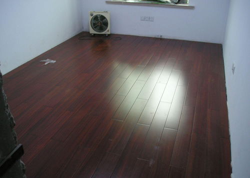 拜爾木地板效果圖片欣賞