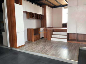 煙臺(tái)信生聯(lián)儲(chǔ) 萊山區(qū)實(shí)木家具廠與全屋定制木地板的優(yōu)質(zhì)選擇