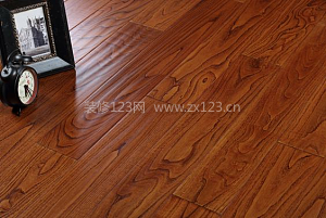 未來家地板 環?？萍?，打造未來舒適家居