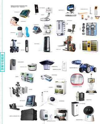 簡盟 以設計研發全產業鏈賦能客戶的一站式服務