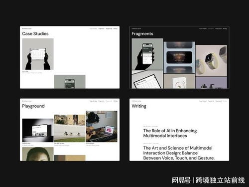 廣州網頁設計 選專業服務，塑品牌形象，優用戶體驗，精準匹配企業調性