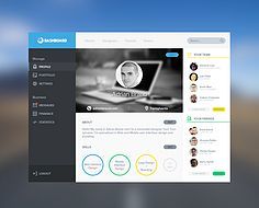 專業公司網站設計服務，由 Protoos 為您打造卓越的Web形象