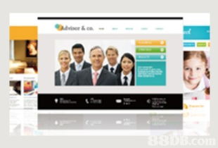 Chesing Limited 專業網站設計服務，打造您的數字形象